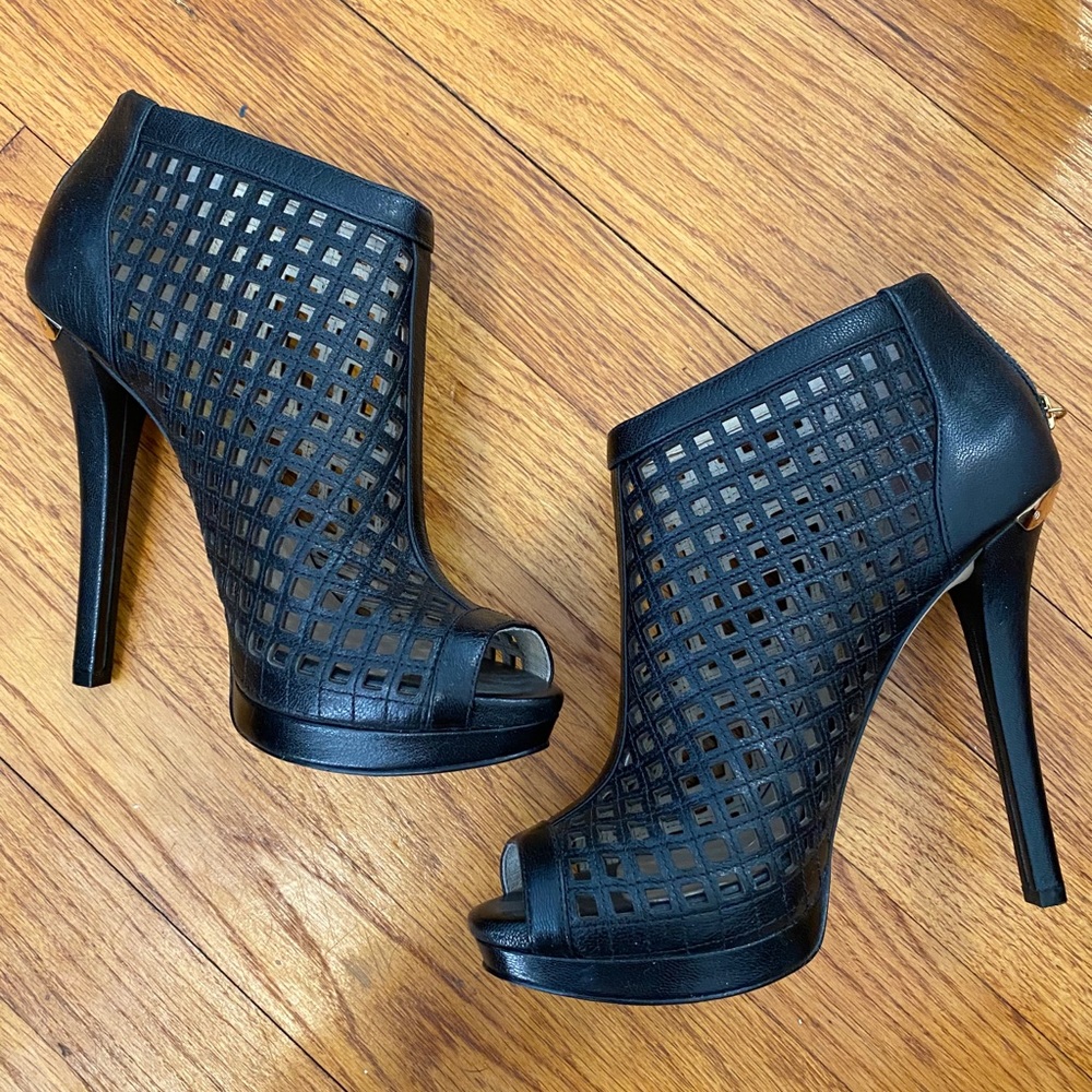 MICHAEL KORS bootie